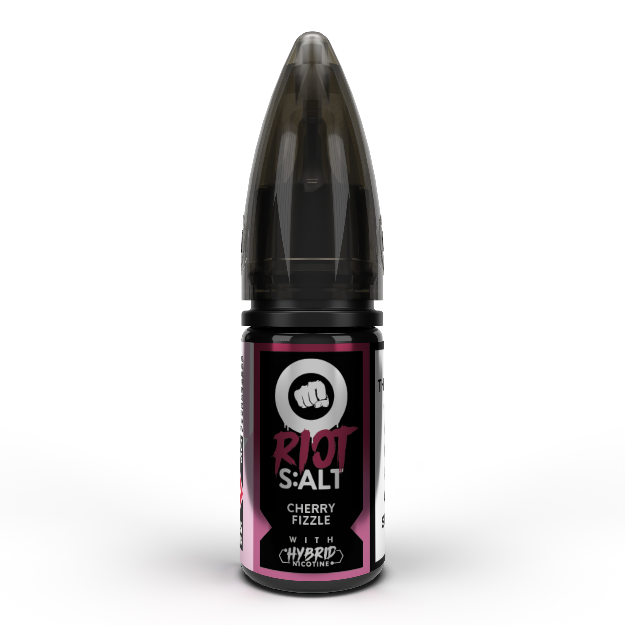 Cherry Fizzle 10ml Salts